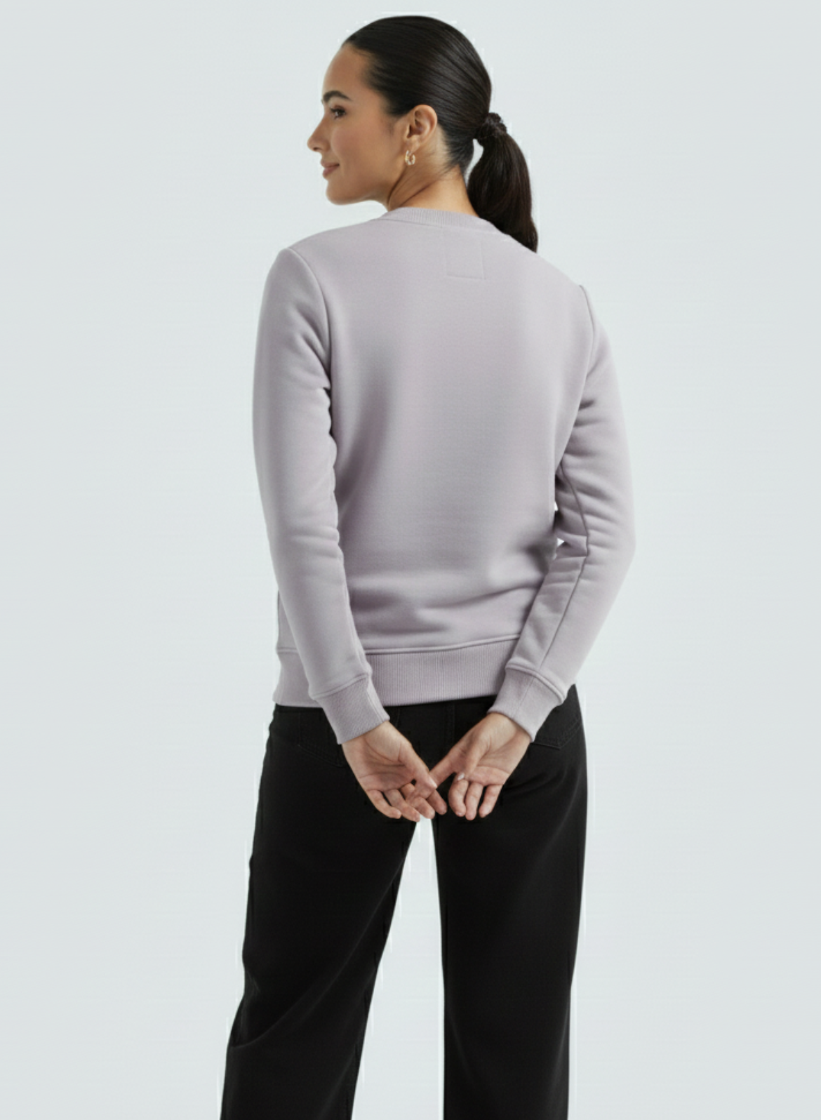 Primrose Catmint Sweatshirt