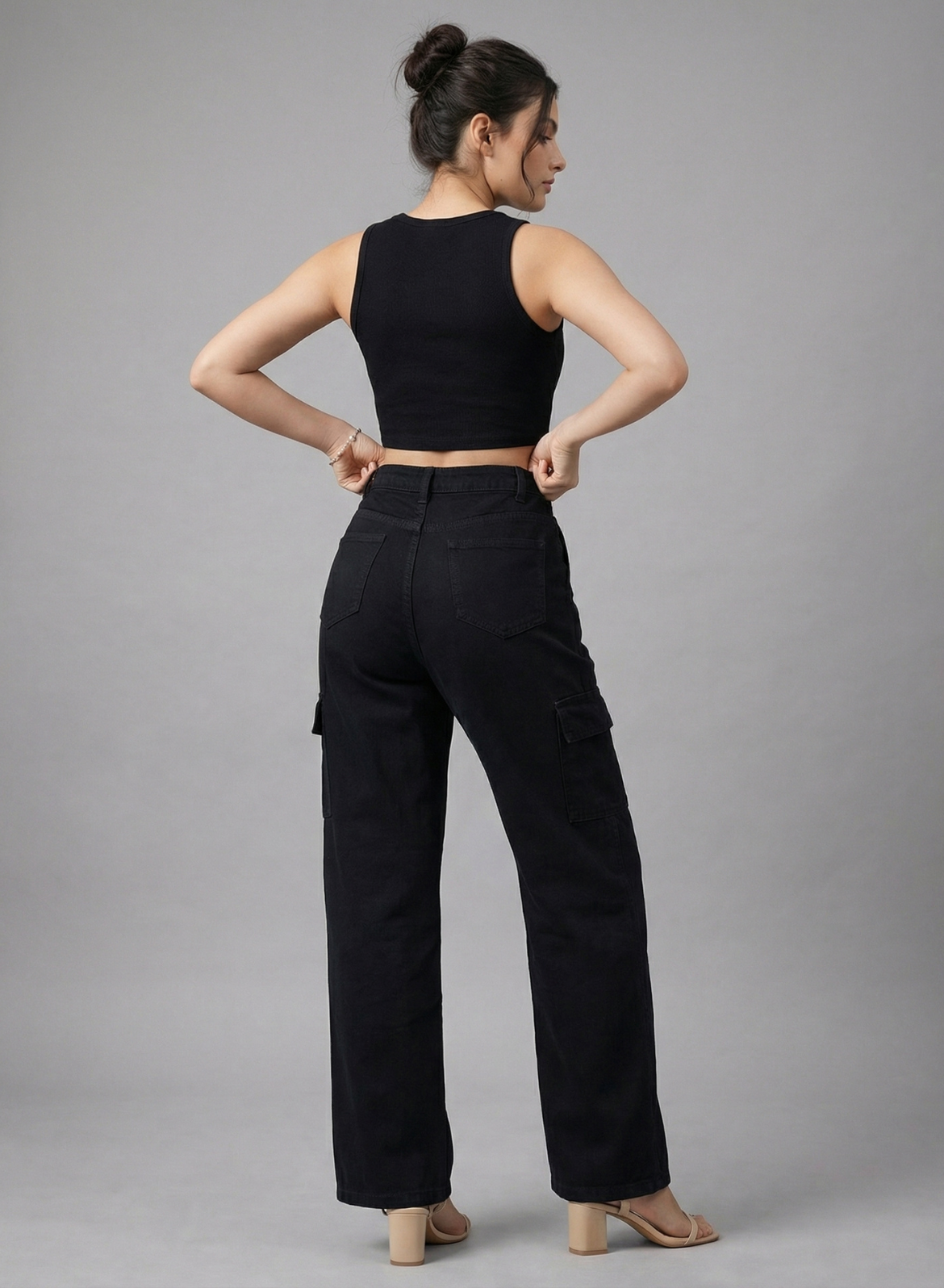 Pick Any 2 - Cargo Jeans