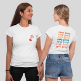 No Limits- Keep Going!