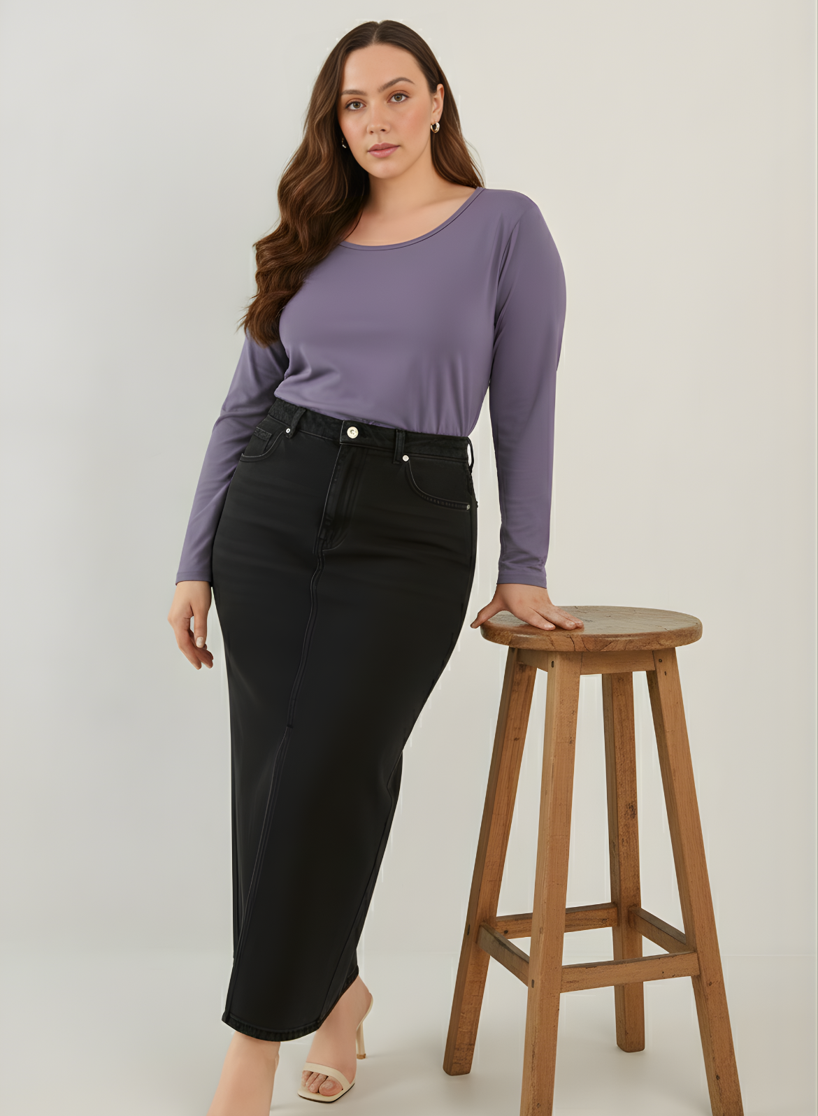 Pick Any 3 - Women's Full Sleeves Tshirt Combo