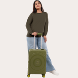 Grove Green Sweatshirt