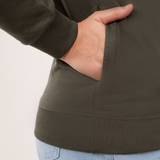 Grove Green Sweatshirt