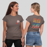 No Limits- Keep Going!