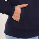 Ballsy Blue Sweatshirt