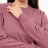 French Fuchsia Co-ords Set