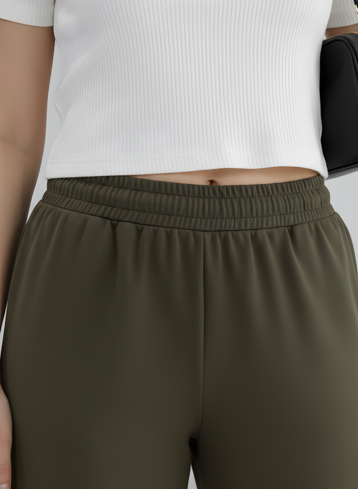 Grove Green All Day Pants