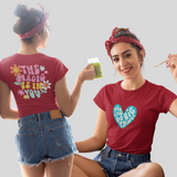 Big dreams? You've got the magic!