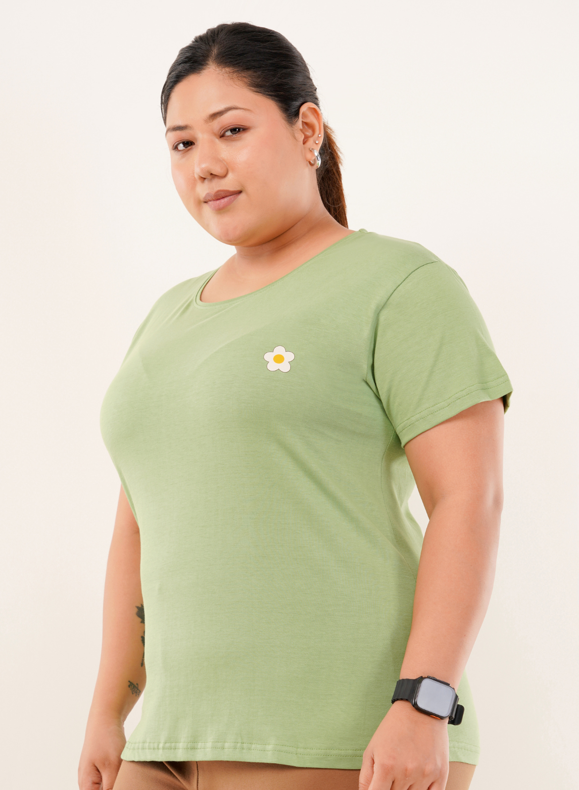 Peace is within- Prioritize your peace!