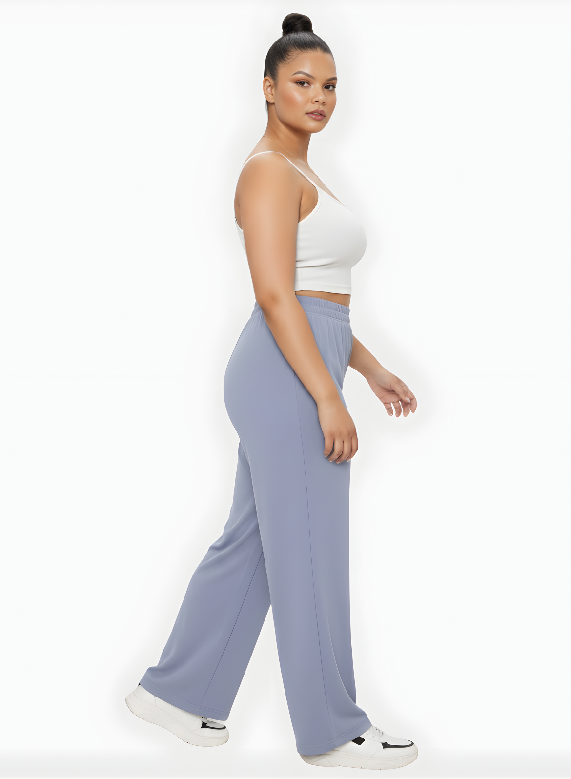 Primrose Catmint All Day Pants