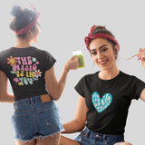 Big dreams? You've got the magic!