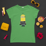 Minion love is natural!-Combo