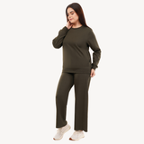 Grove Green Co-ords Set