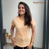 Pick Any 3 - Women's V-Neck T-Shirt Combo