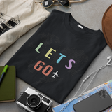 Love travelling? Lets Go!-Combo