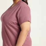 French Fuchsia Summer Co-ords Set