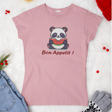 Be a Panda, the happiest and the rarest-Combo