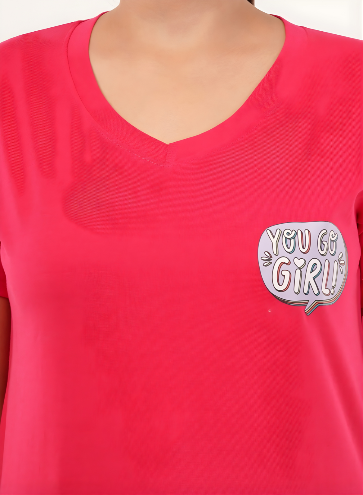 Girl Power is unstoppable!