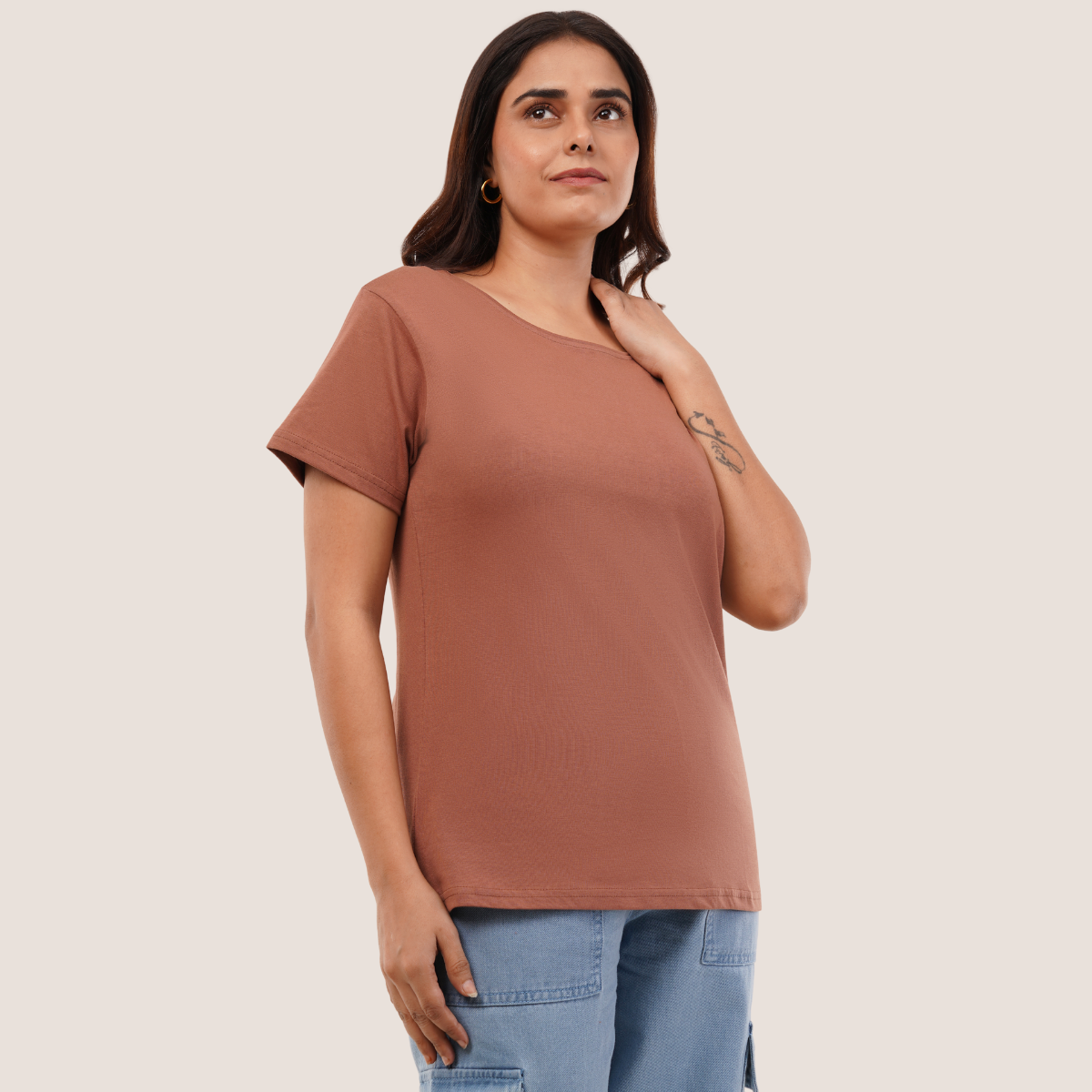 Mocha Mousse - Pantone Color of the Year 2025