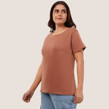 Mocha Mousse - Pantone Color of the Year 2025