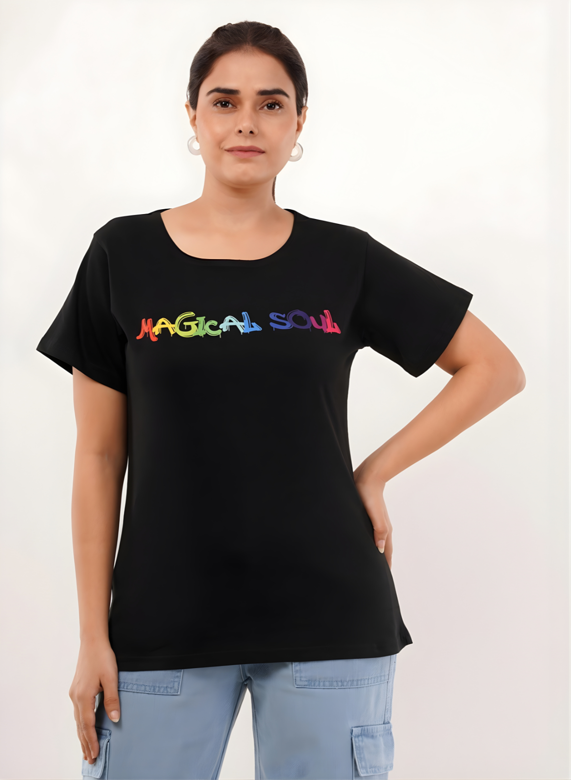 Life is tricky baby, Stay in your magic!