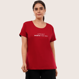 Fashionably late and worth the wait