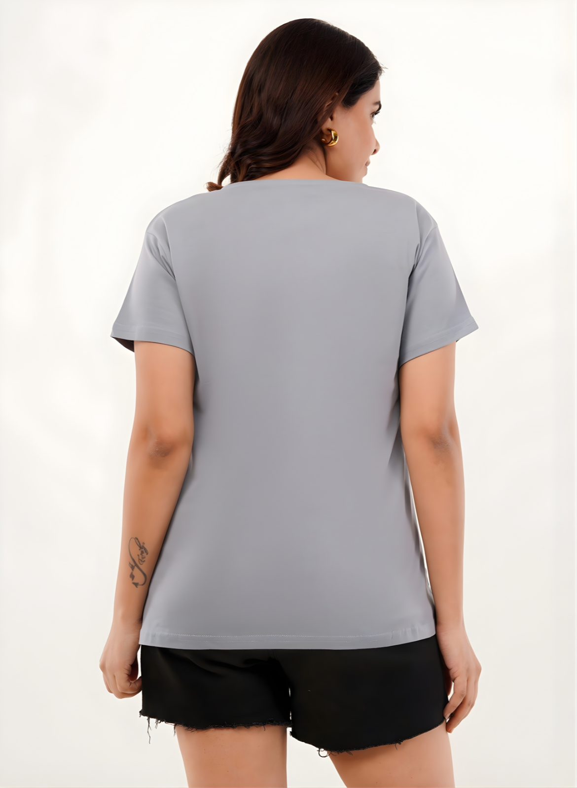 Dare to be different