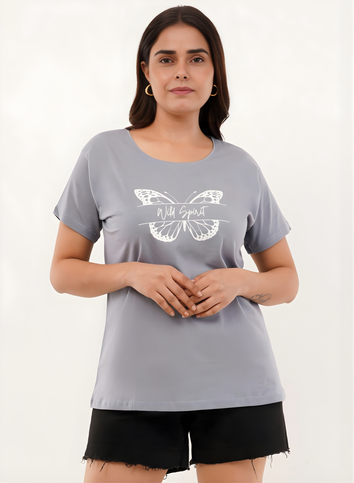 Dare to be different