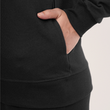 Vogue Black Co-ords Set