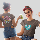 Big dreams? You've got the magic!