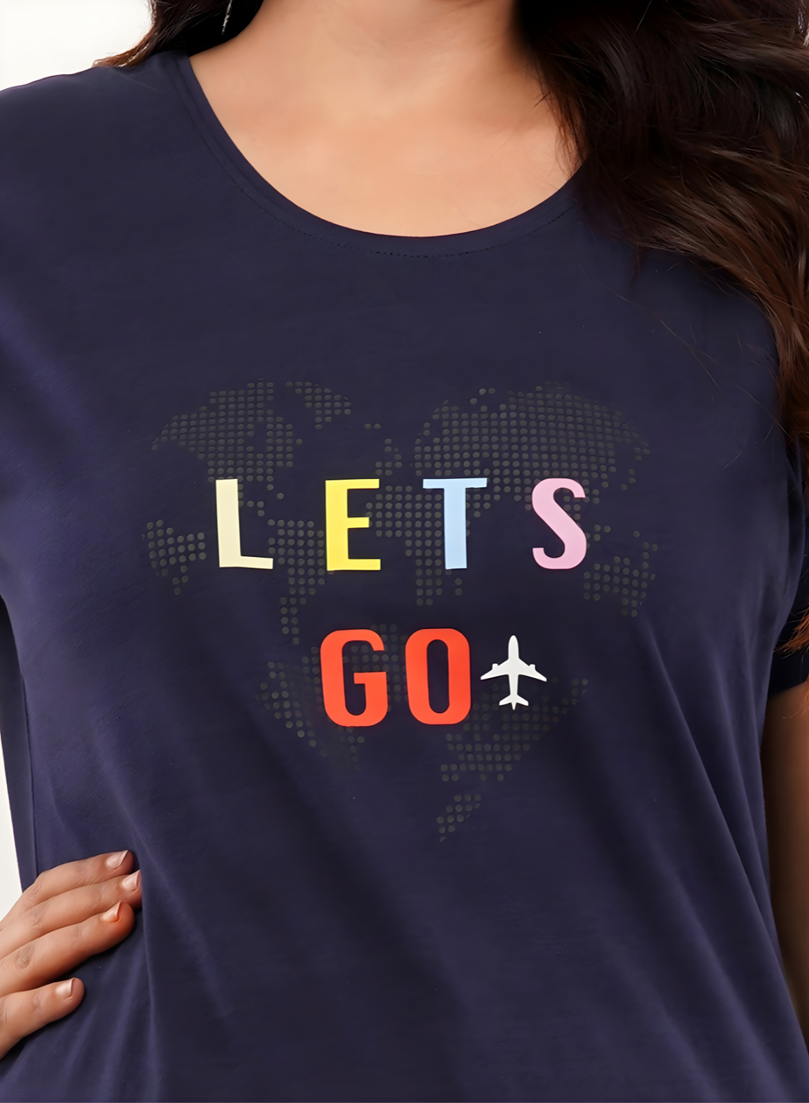 Love travelling? Lets Go!