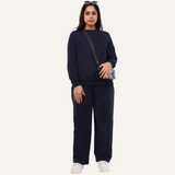 Ballsy Blue Co-ords Set