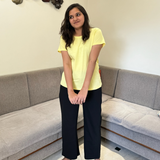 Day-to-Night Pure Comfort Lounge Set