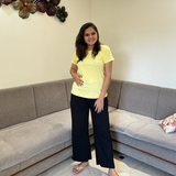 Day-to-Night Pure Comfort Lounge Set