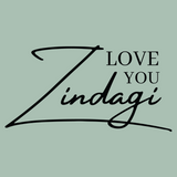 Love Life, Live Fully