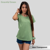 Pick Any 3 - Women's Pastel Tshirt Combo