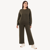 Grove Green Co-ords Set