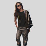 Pick Any 2 - Round O Clock Graphic Combo