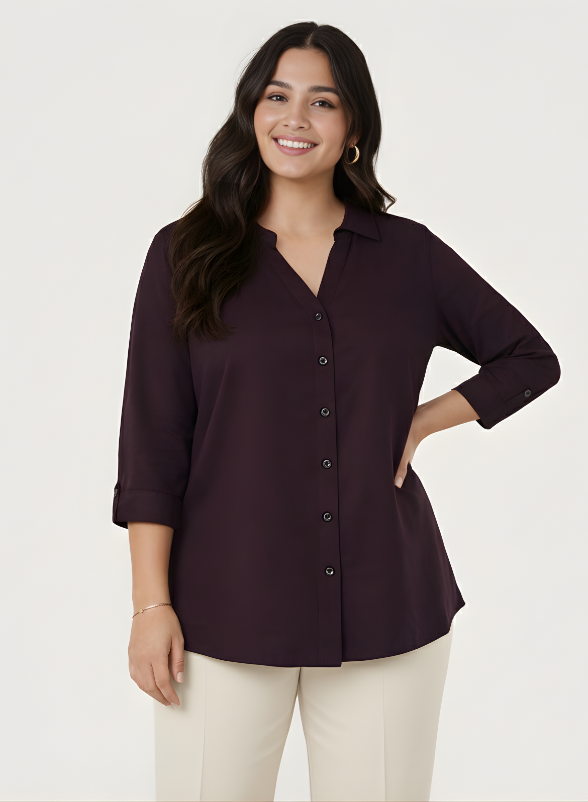 Vineyard Wine Shirt for Women