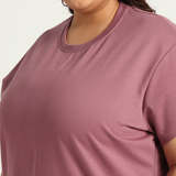 French Fuchsia Summer Co-ords Set