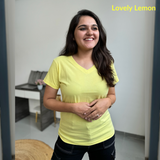 Pick Any 3 - Women's V-Neck T-Shirt Combo