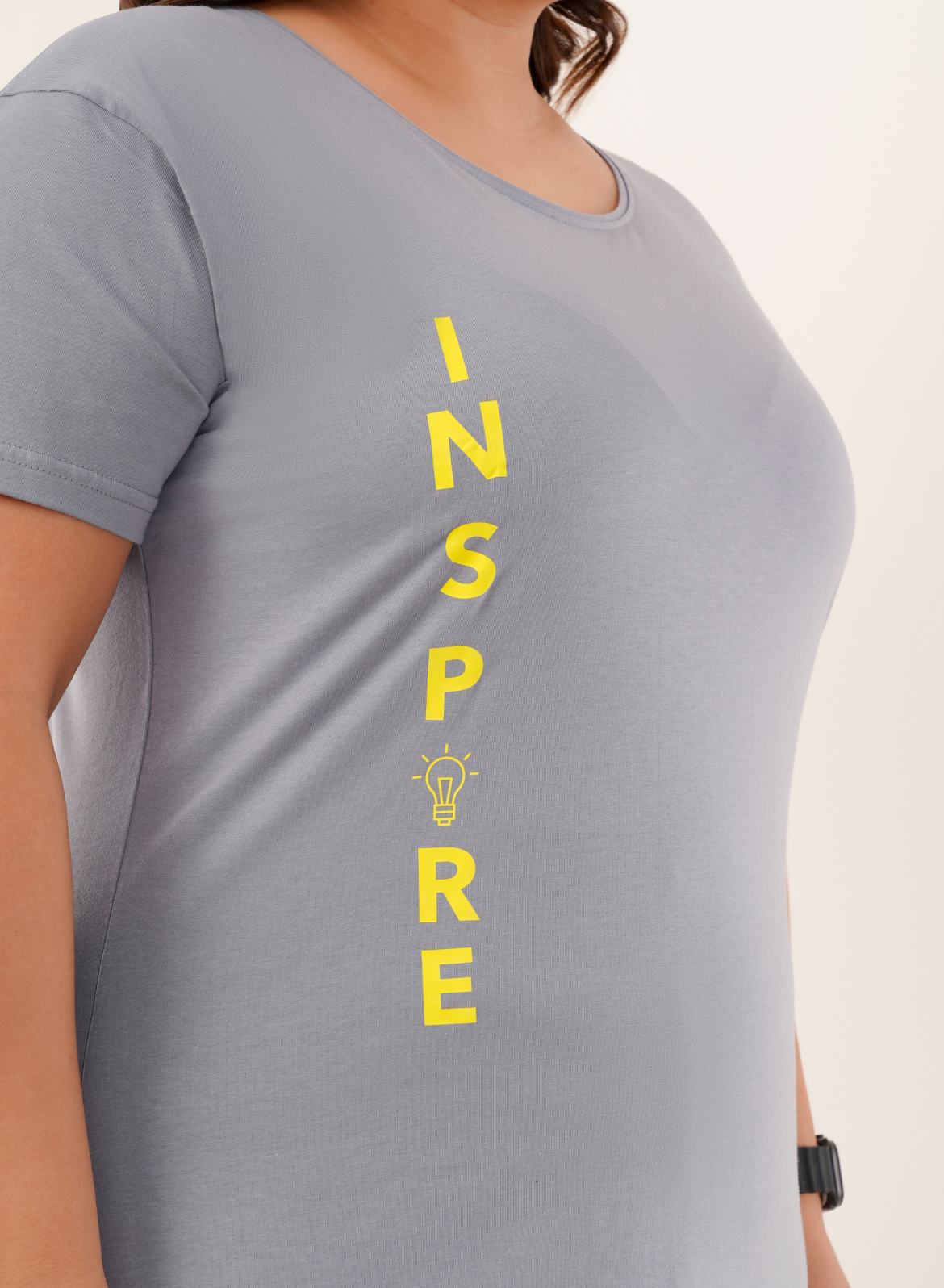 Aspire to Inspire !