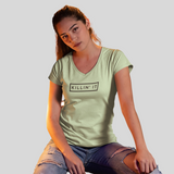 Pick Any 3 - V-Neck Graphic Combo