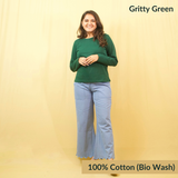 Pick Any 3 - Women's Full Sleeves Tshirt Combo