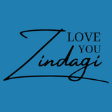 Love Life, Live Fully