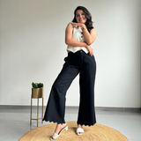 Wide Leg Pant for Women