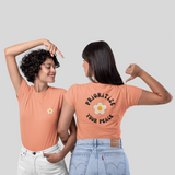 Peace is within- Prioritize your peace!