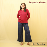 Pick Any 3 - Women's Full Sleeves Tshirt Combo