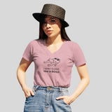 Pick Any 3 - V-Neck Graphic Combo