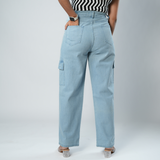 Pick Any 2 - Cargo Jeans