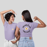 Peace is within- Prioritize your peace!